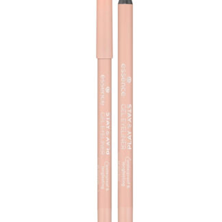 Essence Stay And Play Gel Eyeliner Waterproof