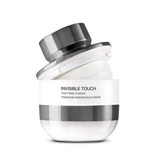 kiko milano invisible touch face fixing powder