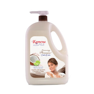 Kamina Shower 2L Coconut 