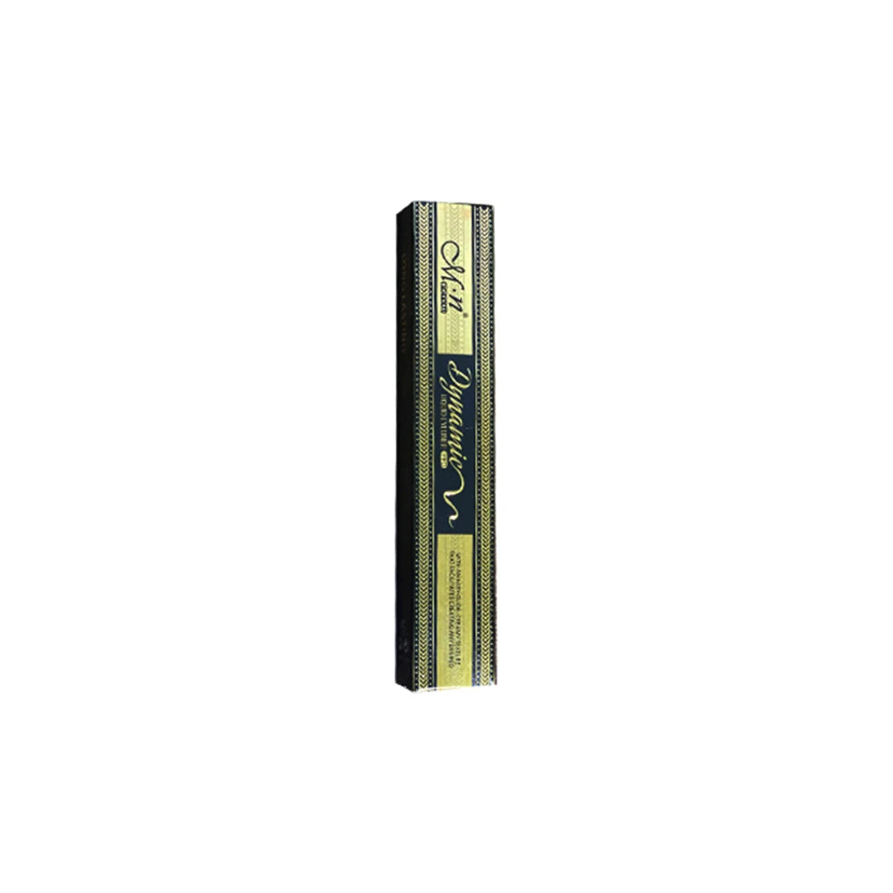 M.N Eyeliner Gold Dynamic - الصورة 3
