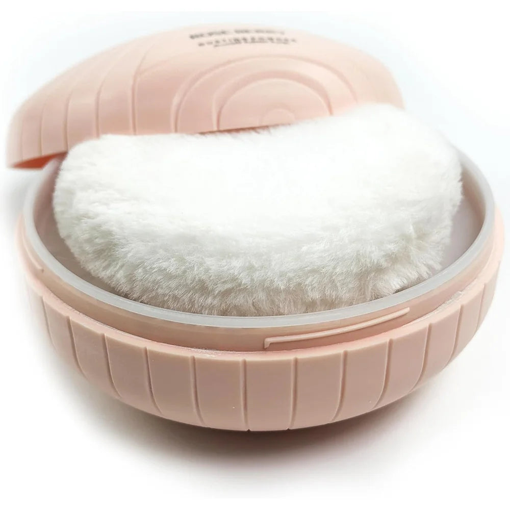 روز بيري أسود Rosen Body بودرة Dusting بودرة 200G - الصورة 4