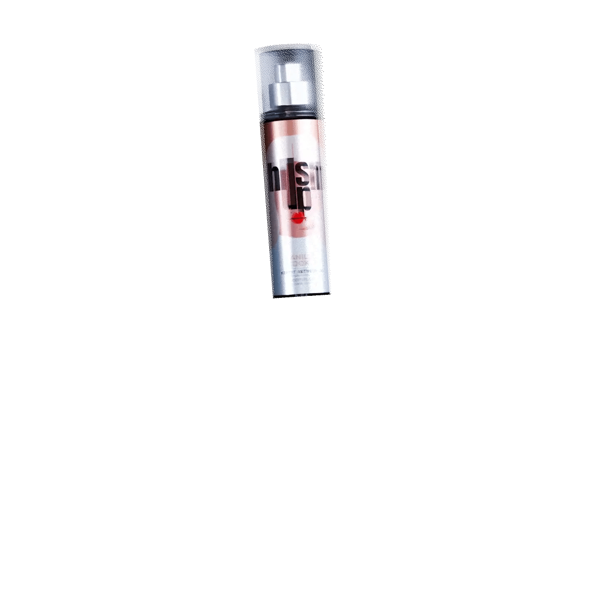 Hushup Body Splash VANILLA COOKIE 253ml - الصورة 2