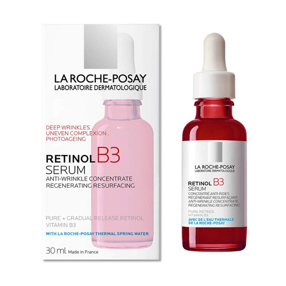La Roche Posay Retinol B3 Serum 30ml - الصورة 2