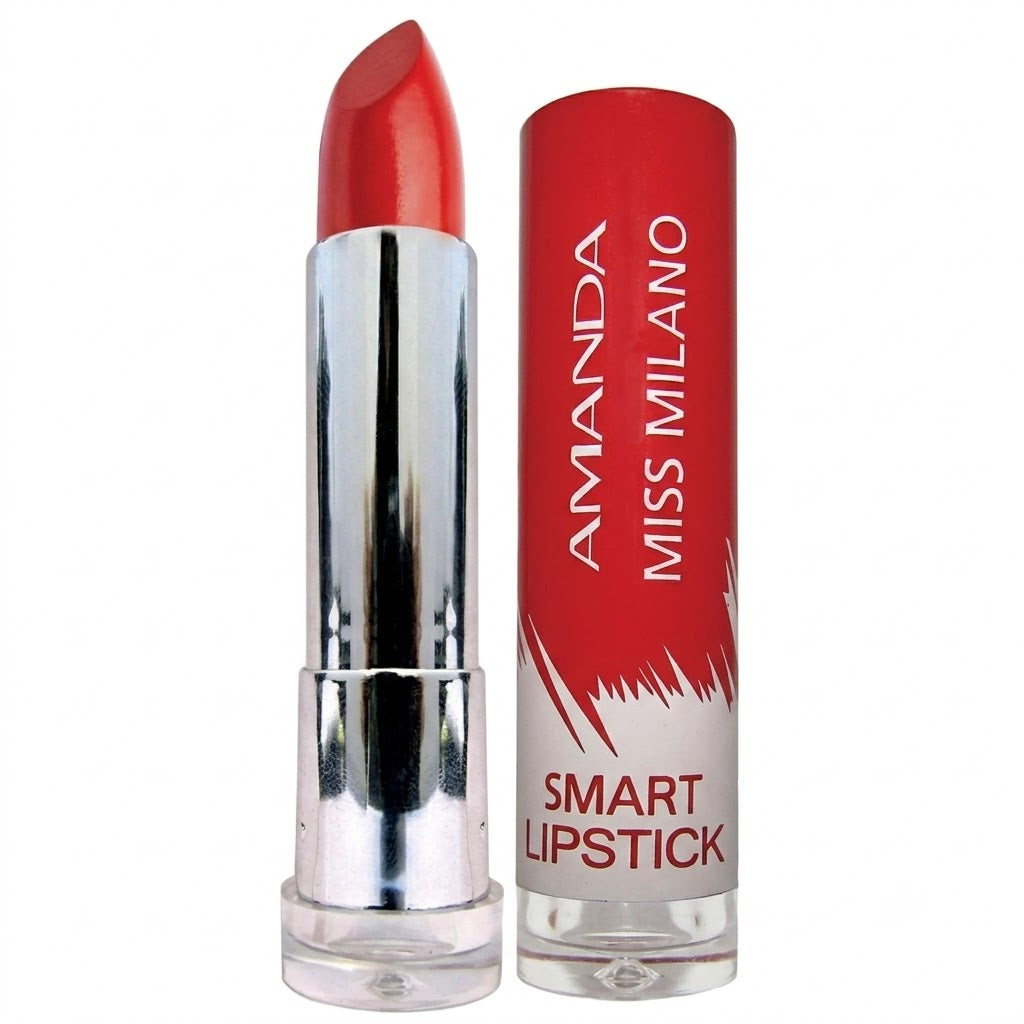 AMANDA Smart Matte Lipstick - الصورة 4