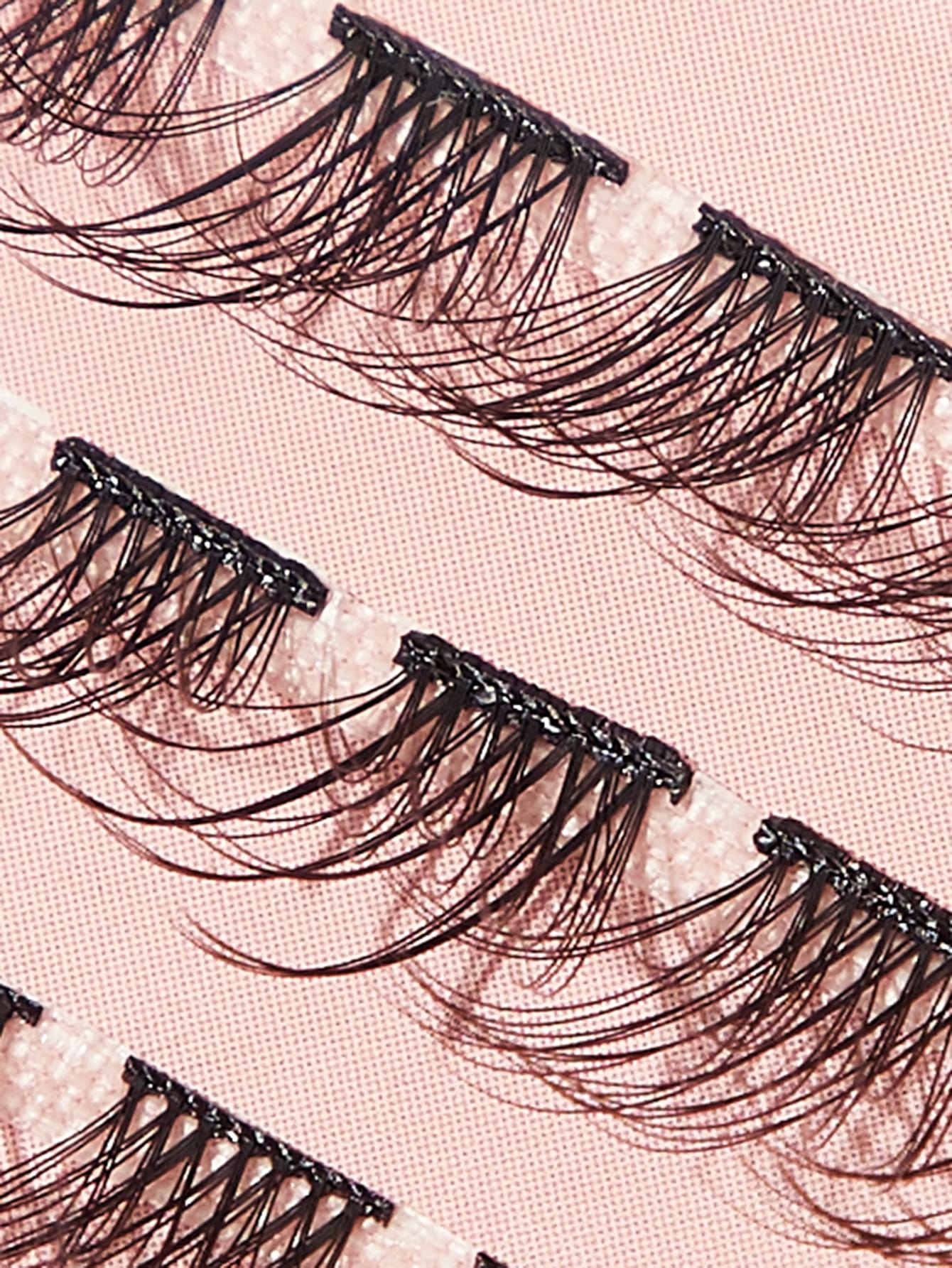 Sheglam Sexy Starlet Lash Duo Glam Cowgirl - الصورة 3