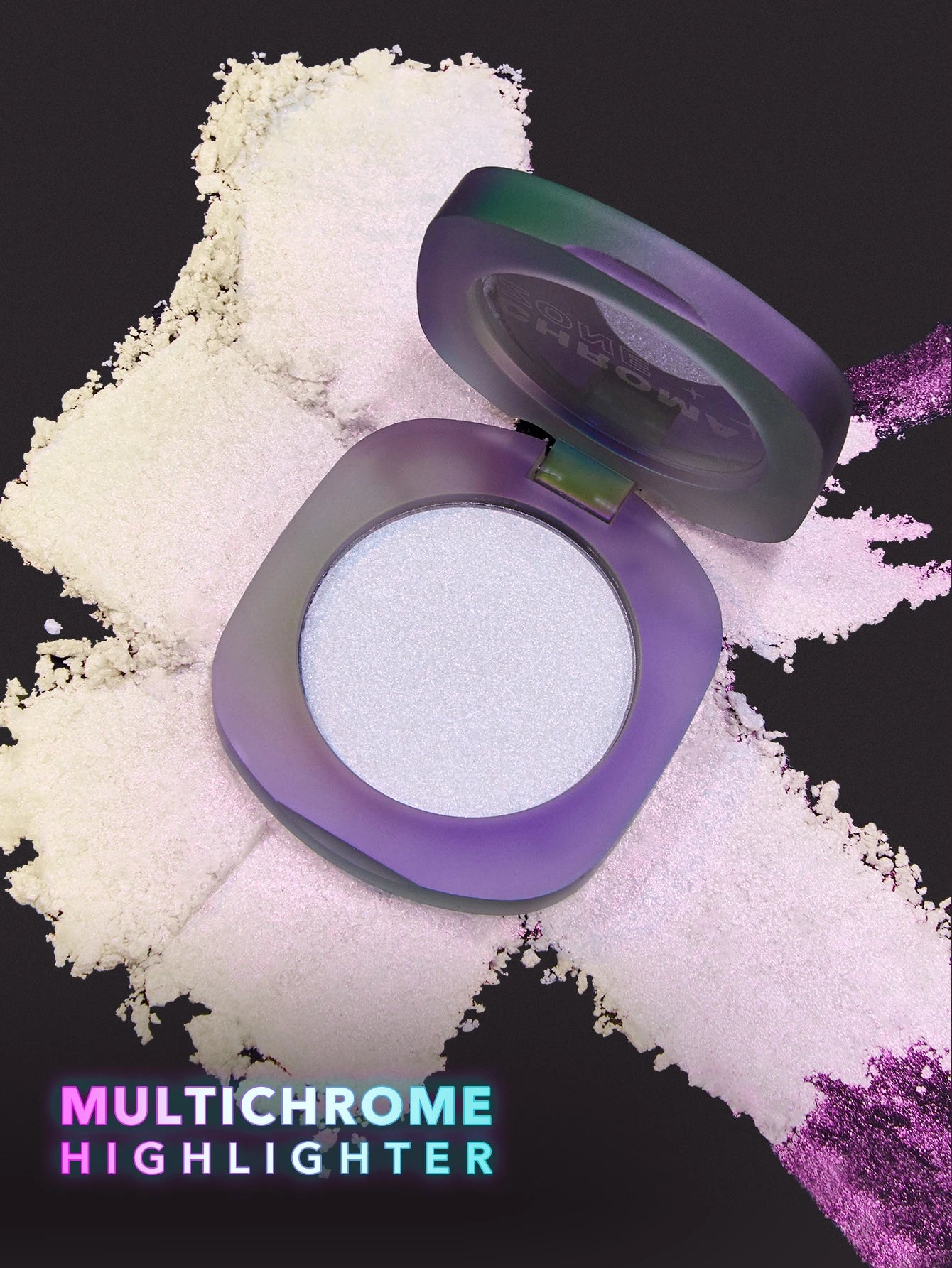 SHEGLAM Chroma Zone Multichrome Highlighter-Lucid - الصورة 8