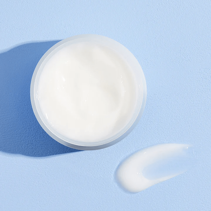 COSRX Hyaluronic Acid Intensive Moisturizing Cream 100g - الصورة 2