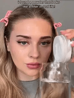 شيجلام Camera On برايمر و بخاخ تثبيت المكياج و بودرة - الصورة 11