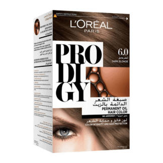 L Oréal Paris Prodigy 6.0 Dark Blonde