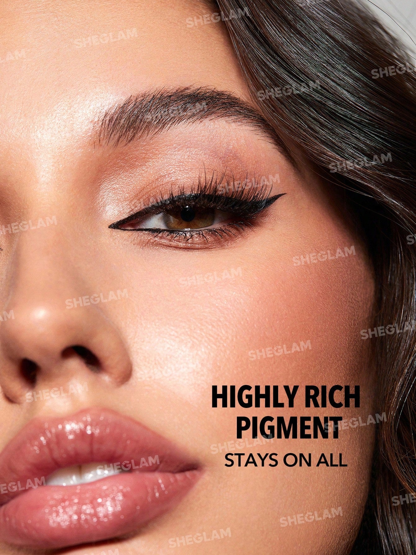 Sheglam Untrapted Waterproof Eyeliner Pencil - الصورة 5