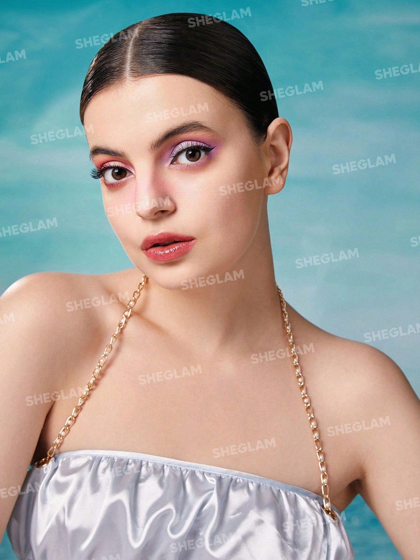 Sheglam Cloud Nine Palette - الصورة 4
