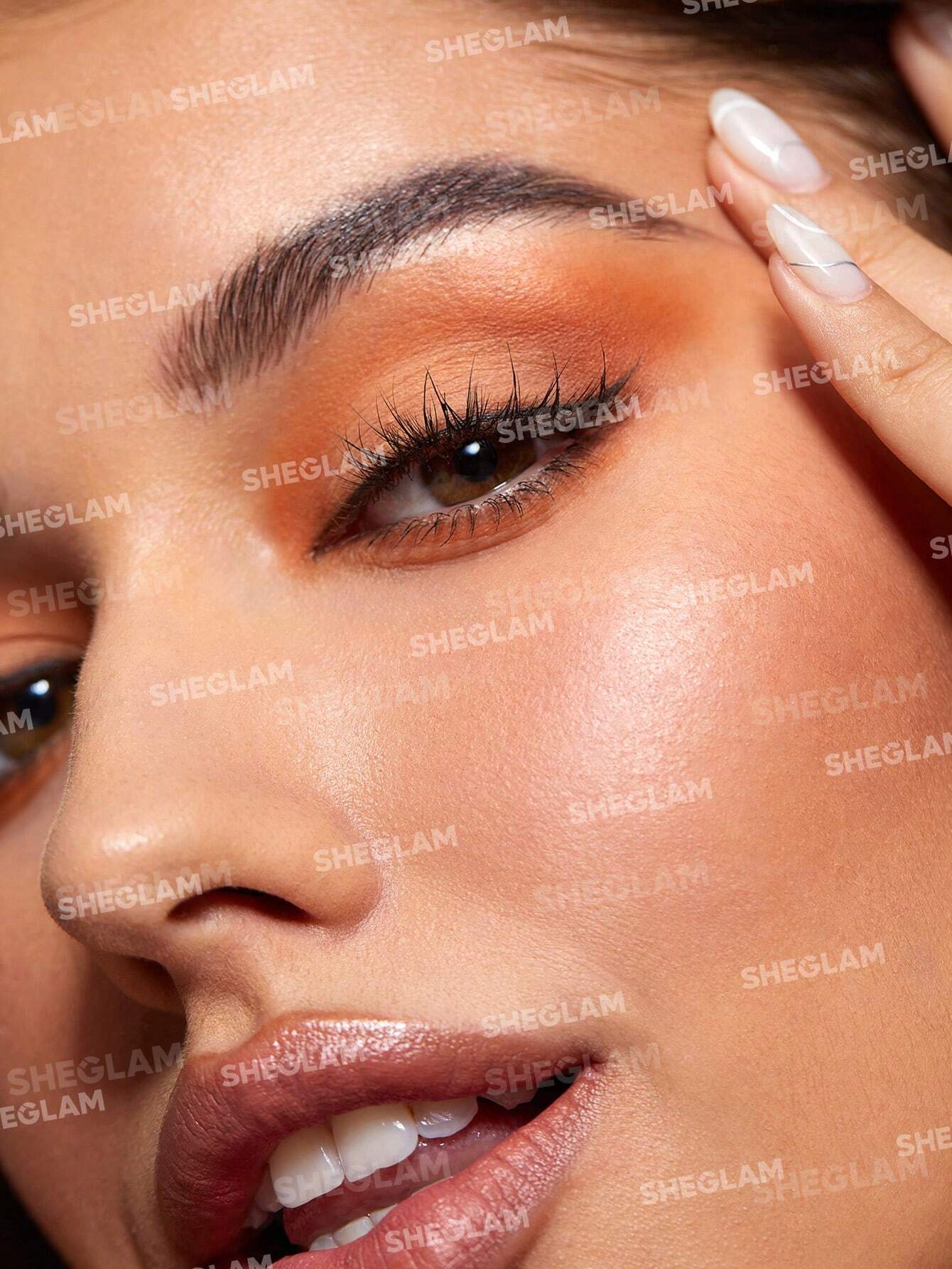 Sheglam Eyeshadow Smart Cookie - الصورة 6
