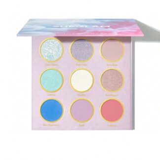 Sheglam Cloud Nine Palette
