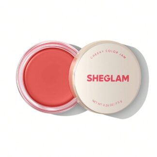 SHEGLAM Cheeky Color Jam Cream Blush