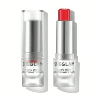 SHEGLAM Mello Jello Nourishing Lip Balm