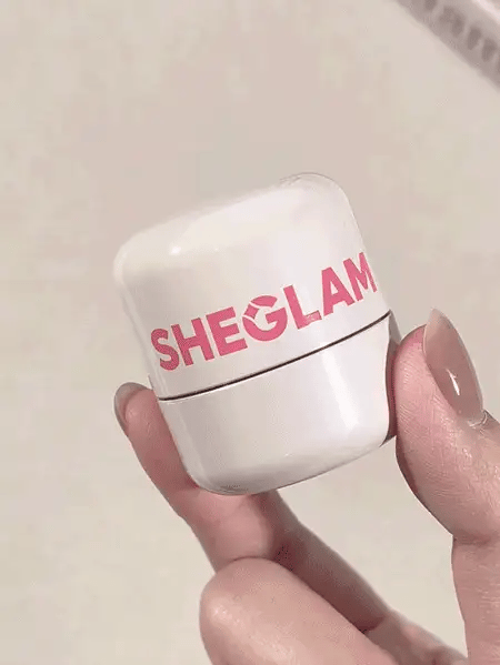 SHEGLAM Jelly-Licious Hydrating Lip and Blush Tint - الصورة 3
