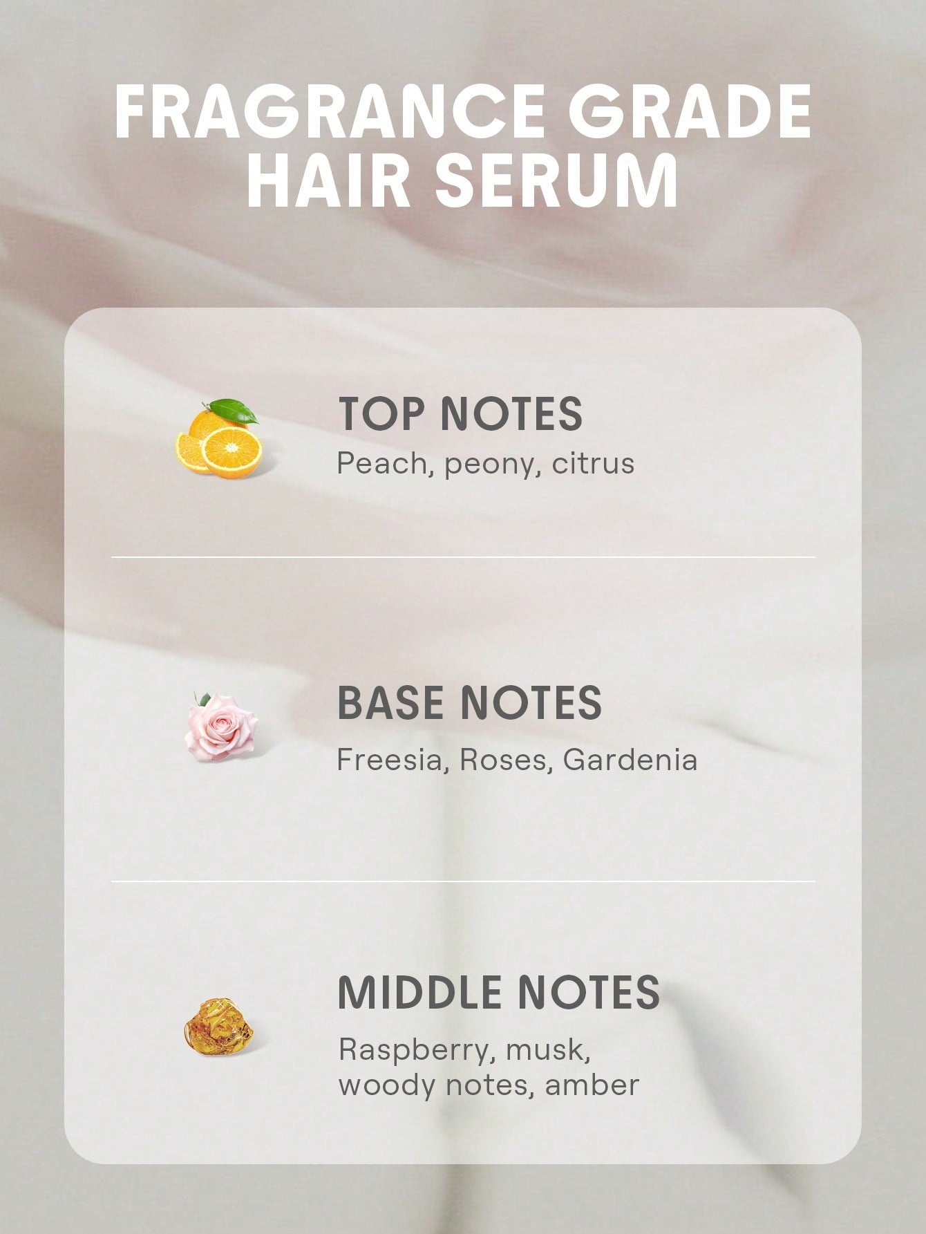 Sheglam Hair Hot Streak Leave-In Protection Serum 10ml - الصورة 3