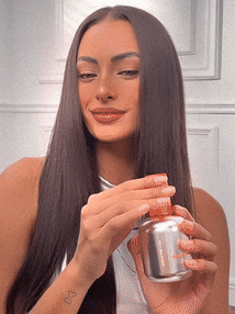 Sheglam Hair Hot Streak Leave-In Protection Serum 10ml - الصورة 12