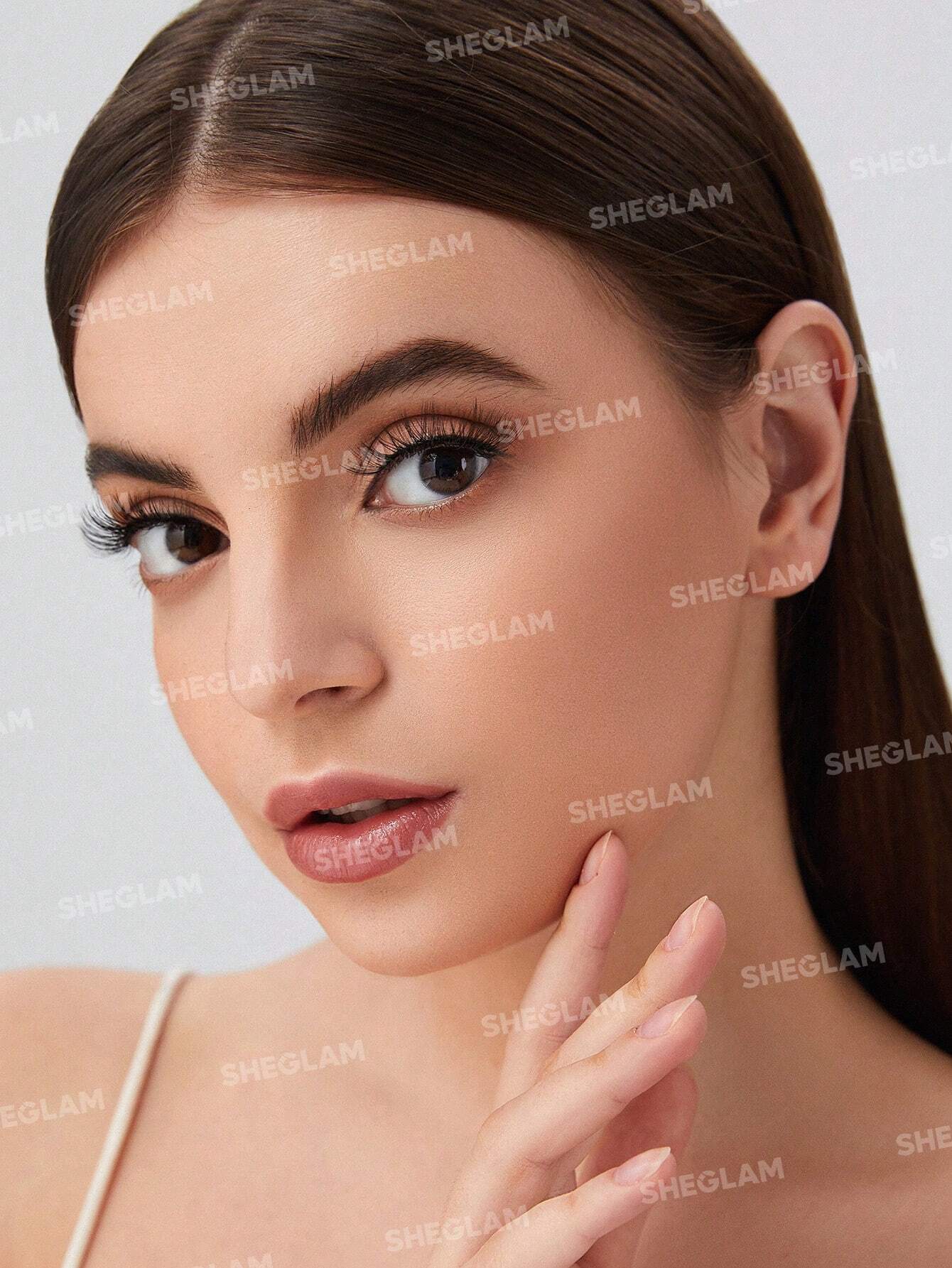 Sheglam Sexy Starlet Lash Duo Glam Cowgirl - الصورة 6