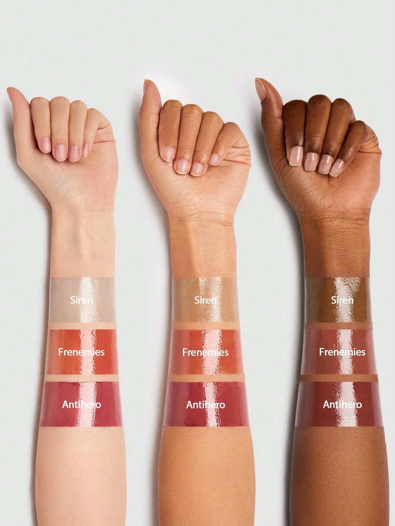 Sheglam Harley Quinn X SHEGLAM Villainous Misfits Lip Jam Set - الصورة 4