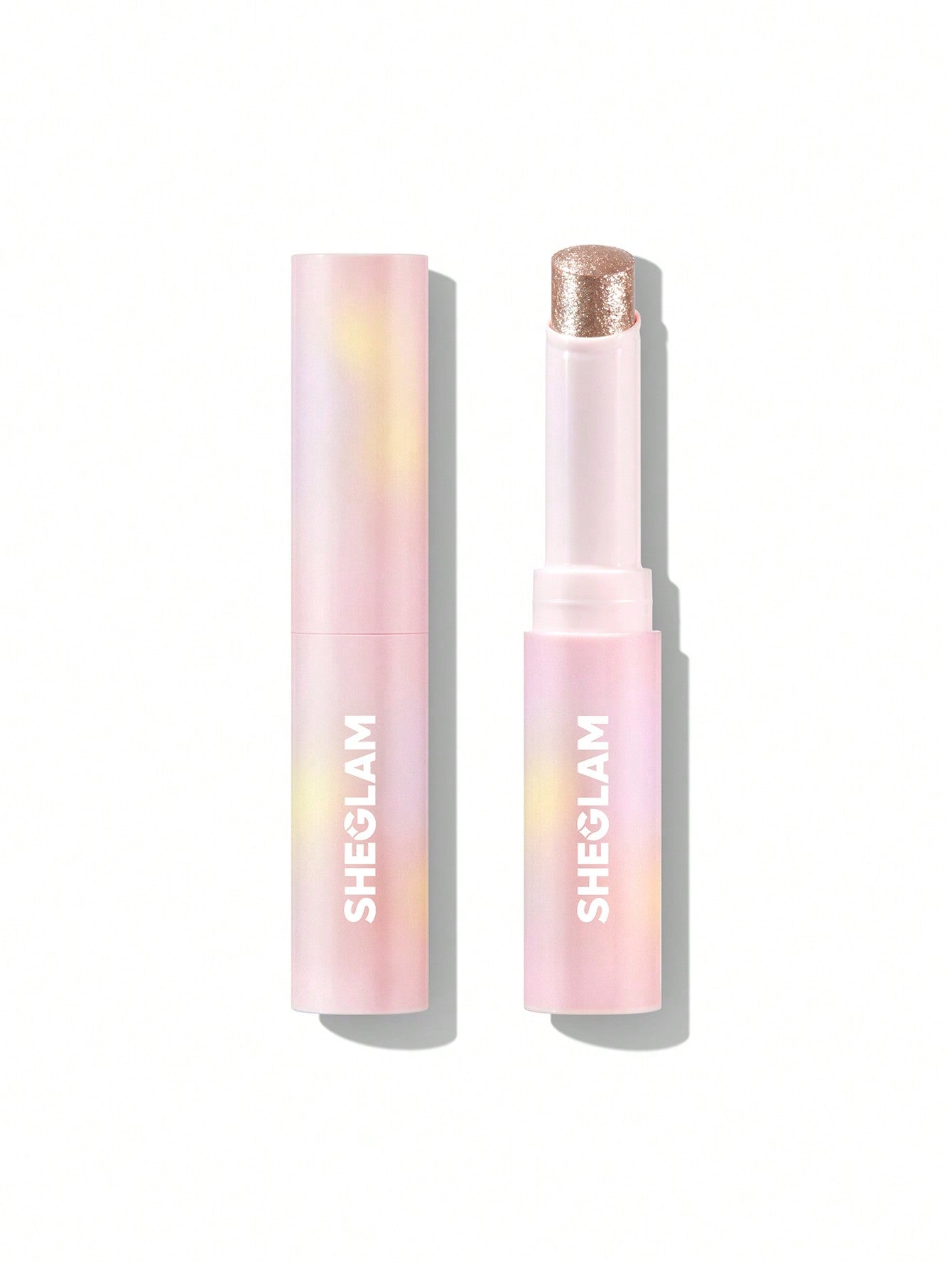SHEGLAM Crystal Jelly Glaze Stick - الصورة 17