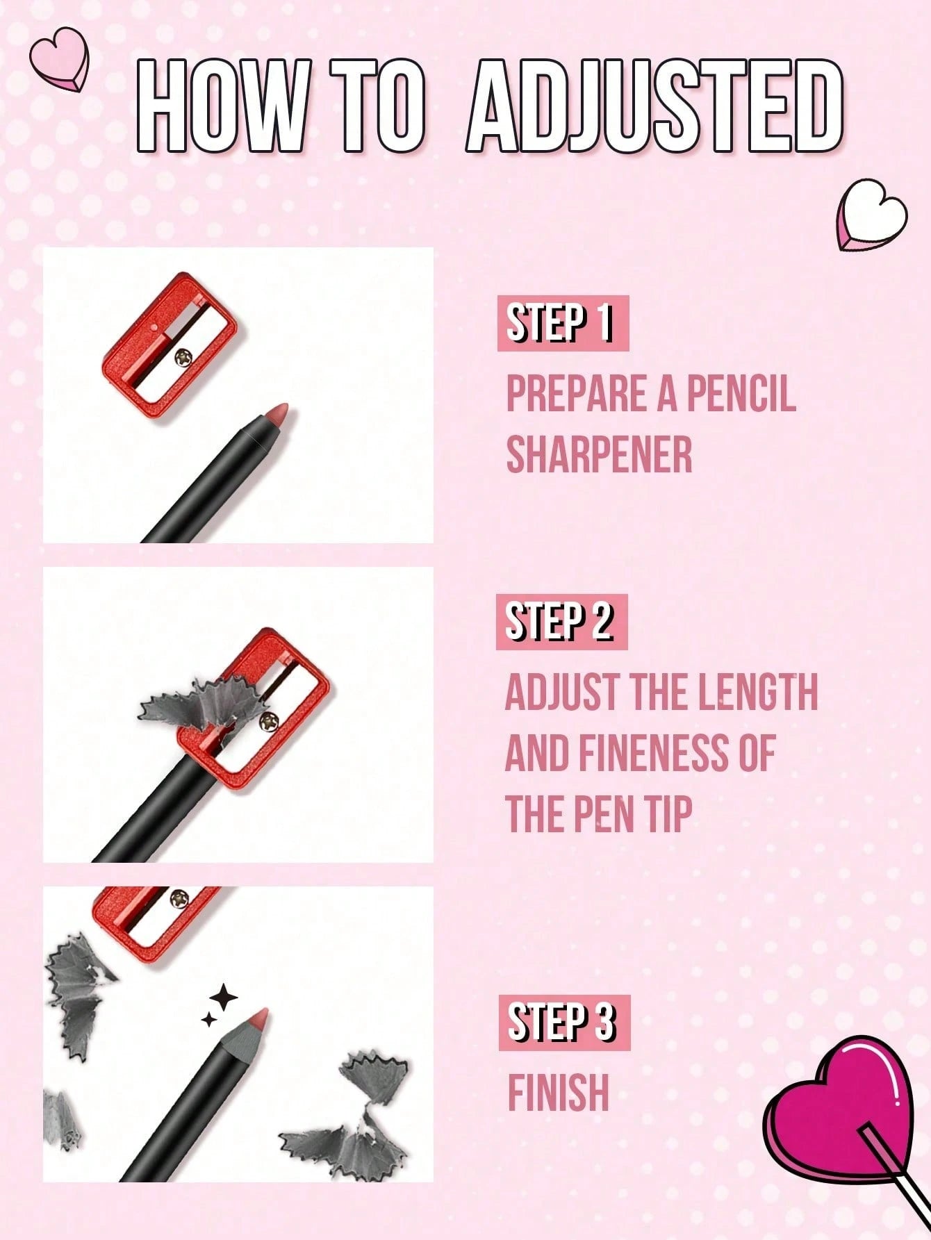 Misslyn Waterproof Color Liner - الصورة 16