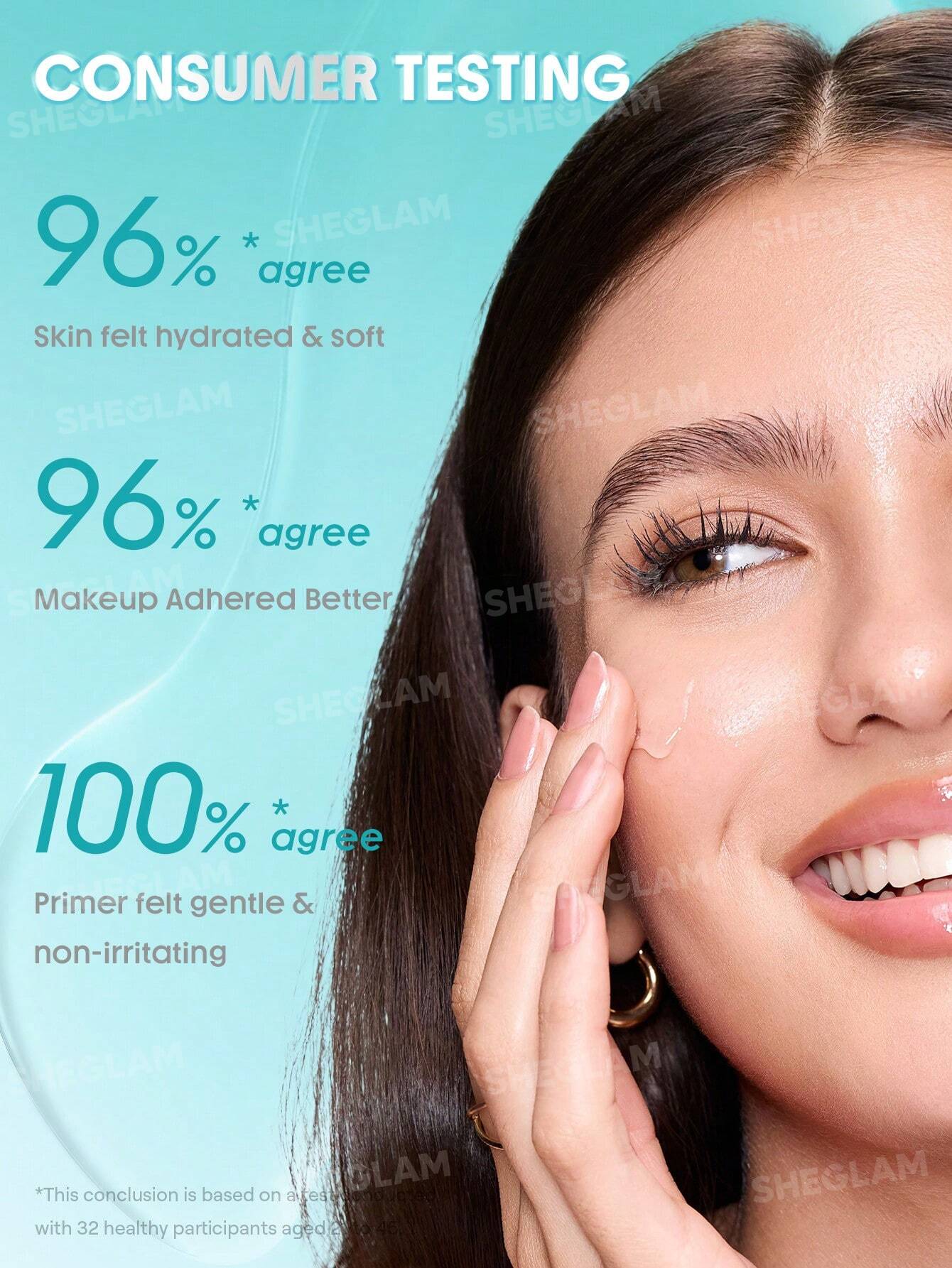 Sheglam Hydroslime Primer - الصورة 5