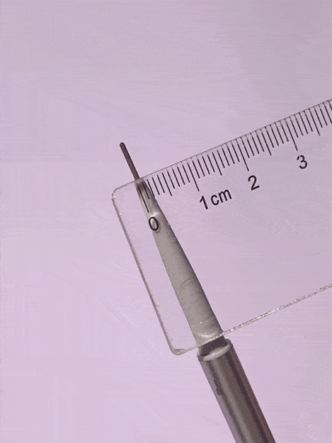 Sheglam Microdefine 0.9MM Brow Pencil - الصورة 10
