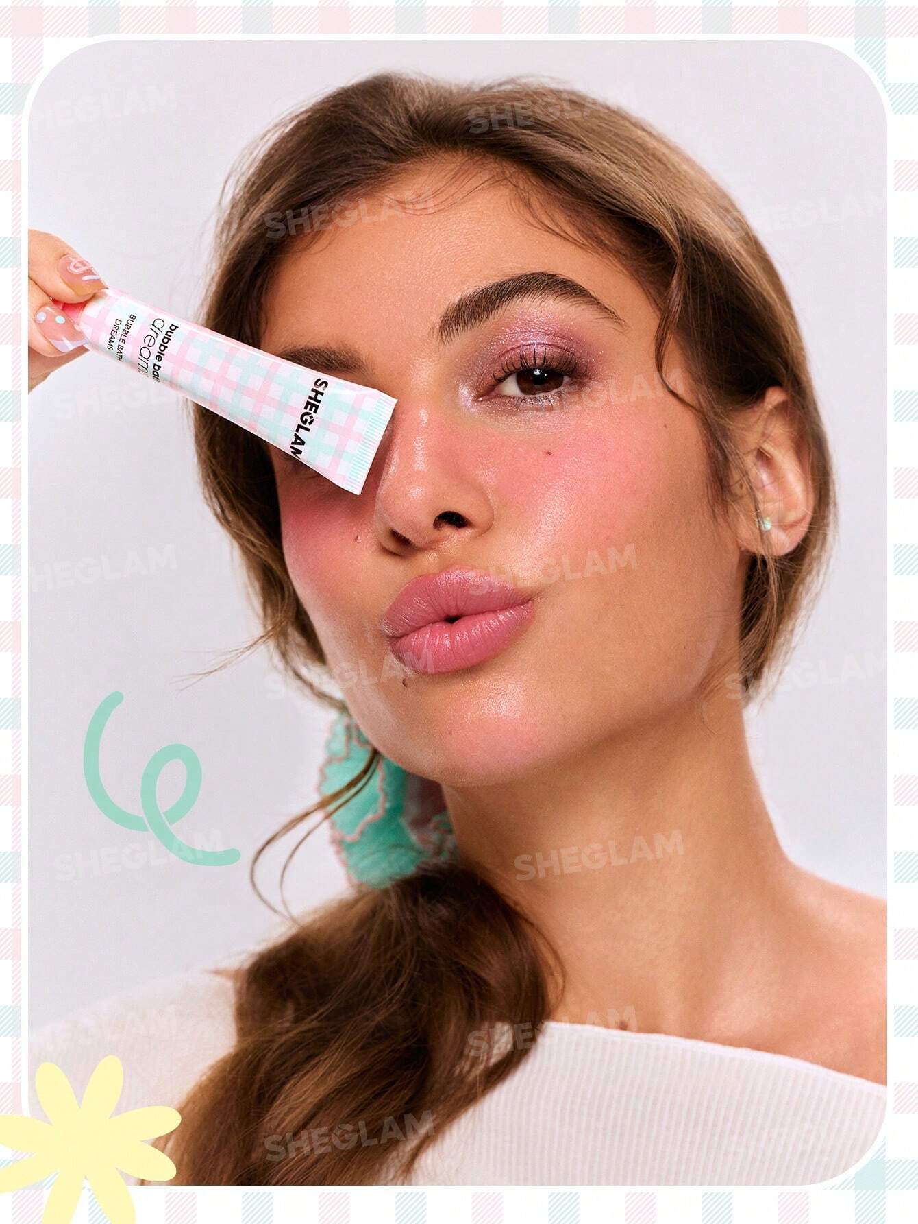 Sheglam Bubble Kiss Lip Balm - الصورة 16