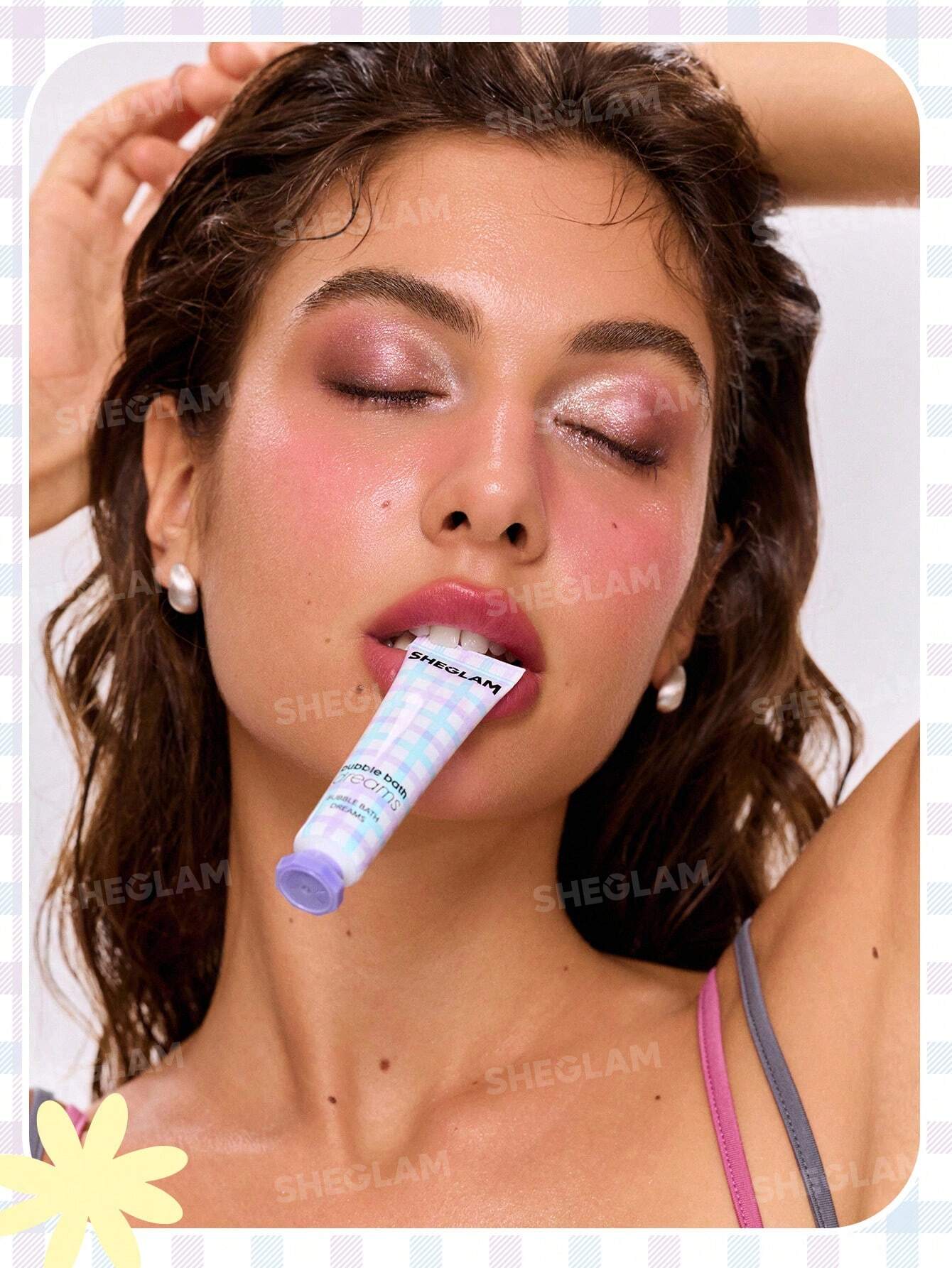 Sheglam Bubble Kiss Lip Balm - الصورة 18