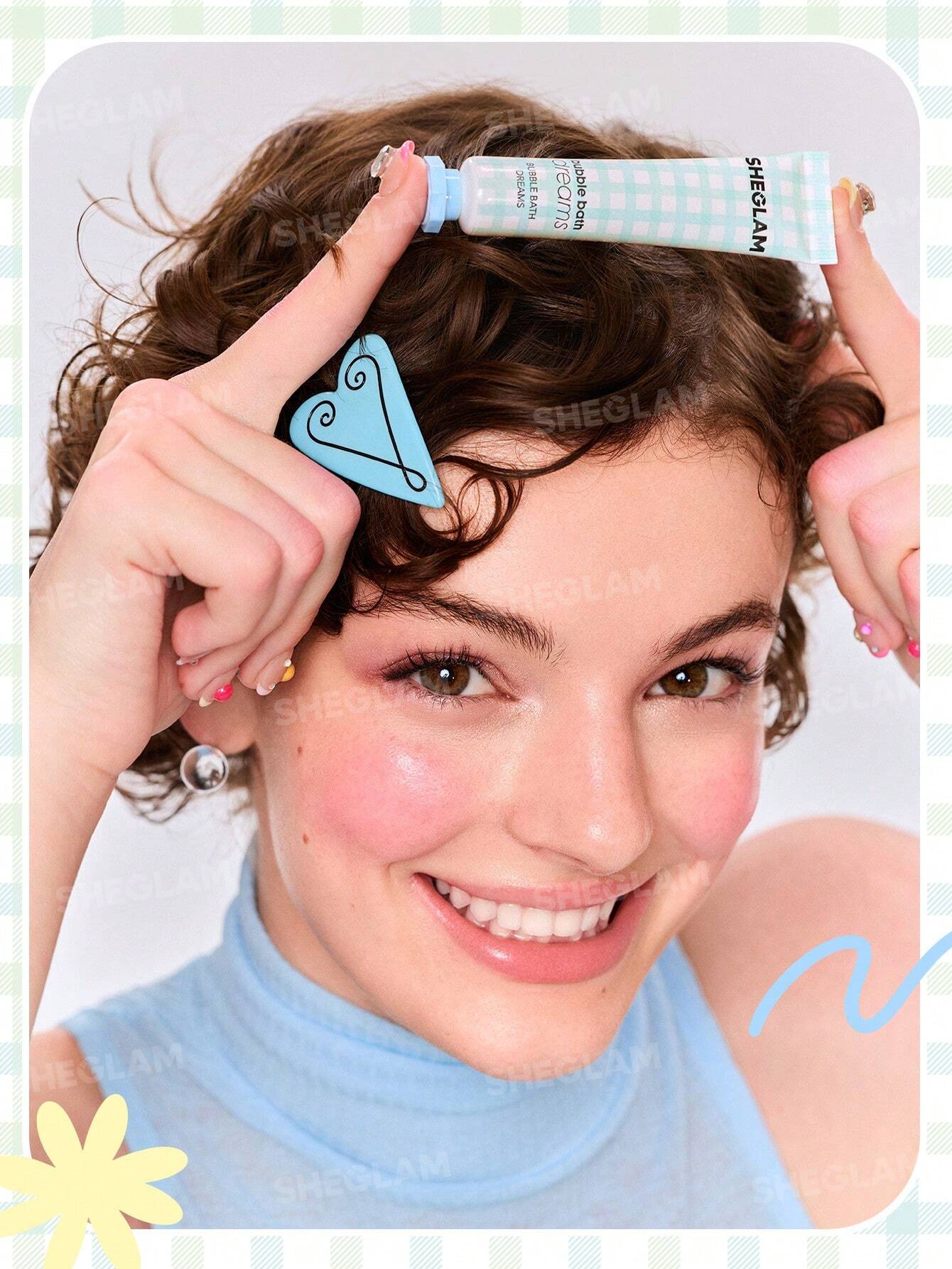 Sheglam Bubble Kiss Lip Balm - الصورة 13