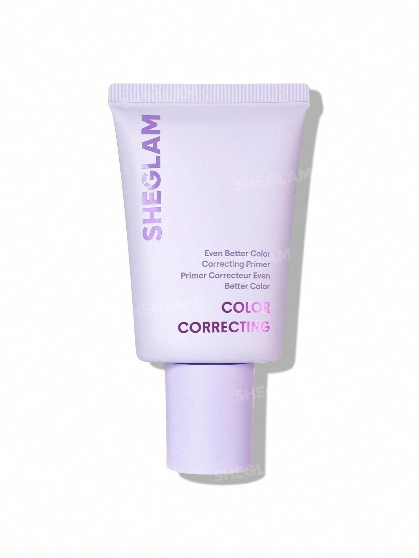 SHEGLAM Color Correcting Even Better Primer - الصورة 12