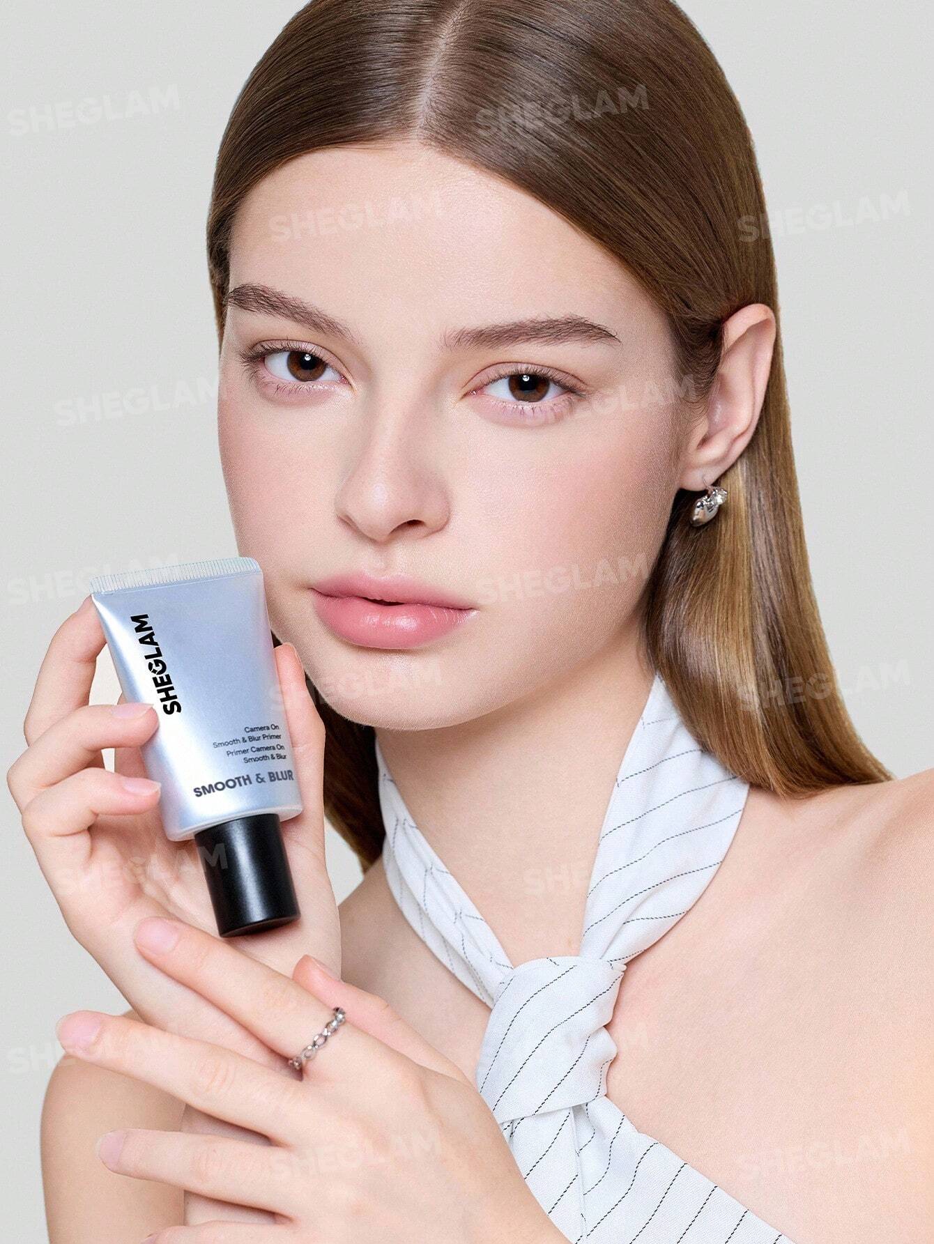 SHEGLAM Camera On Smooth And Blur Primer - الصورة 4