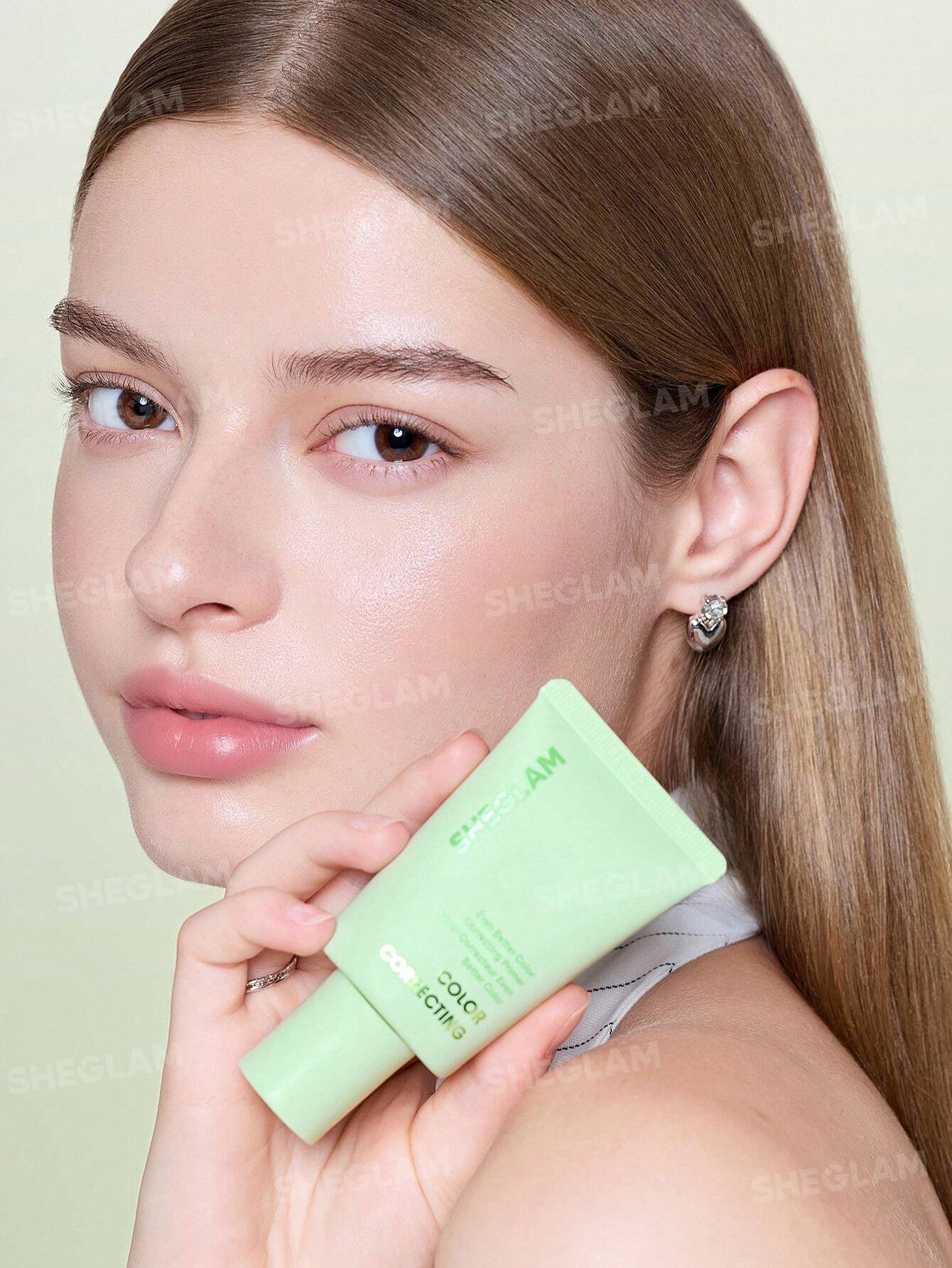 SHEGLAM Color Correcting Even Better Primer - الصورة 6