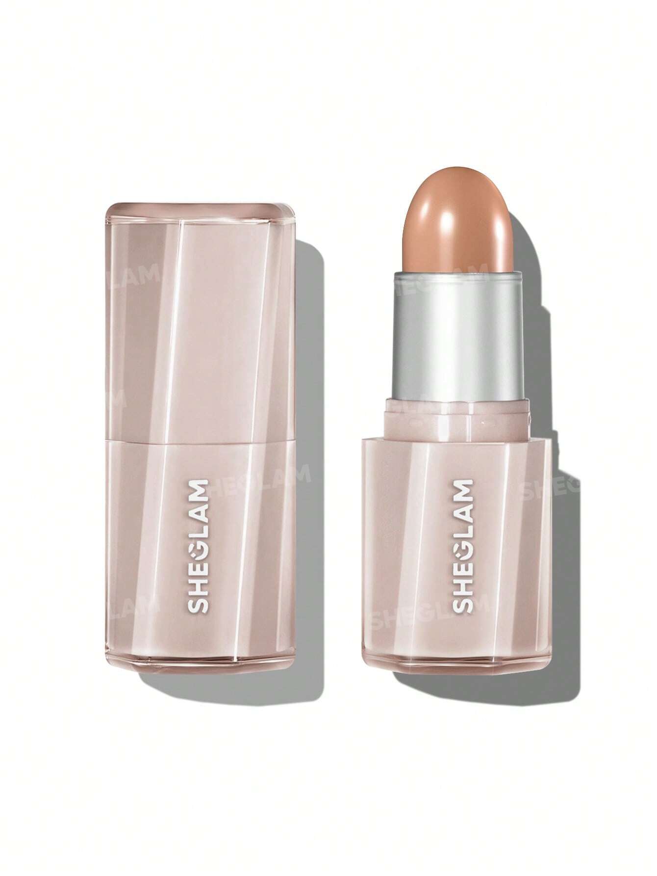 SHEGLAM Buttery Buff Contour and Bronzer Stick - الصورة 14