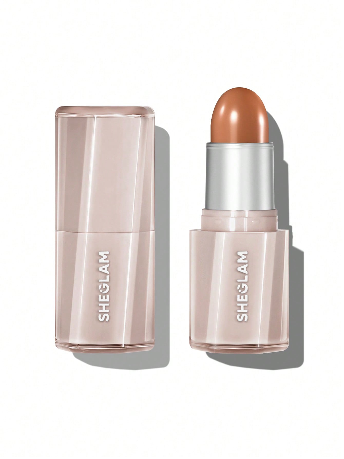 SHEGLAM Buttery Buff Contour and Bronzer Stick - الصورة 23