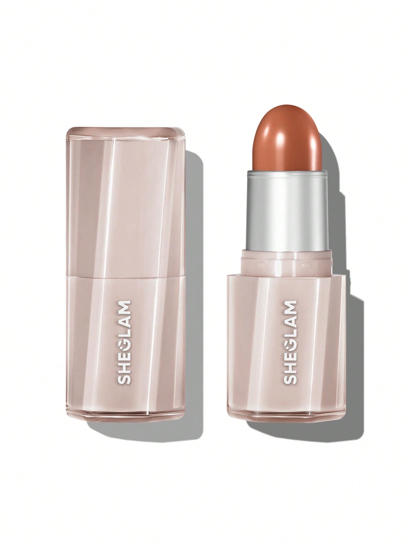 SHEGLAM Buttery Buff Contour and Bronzer Stick - الصورة 39