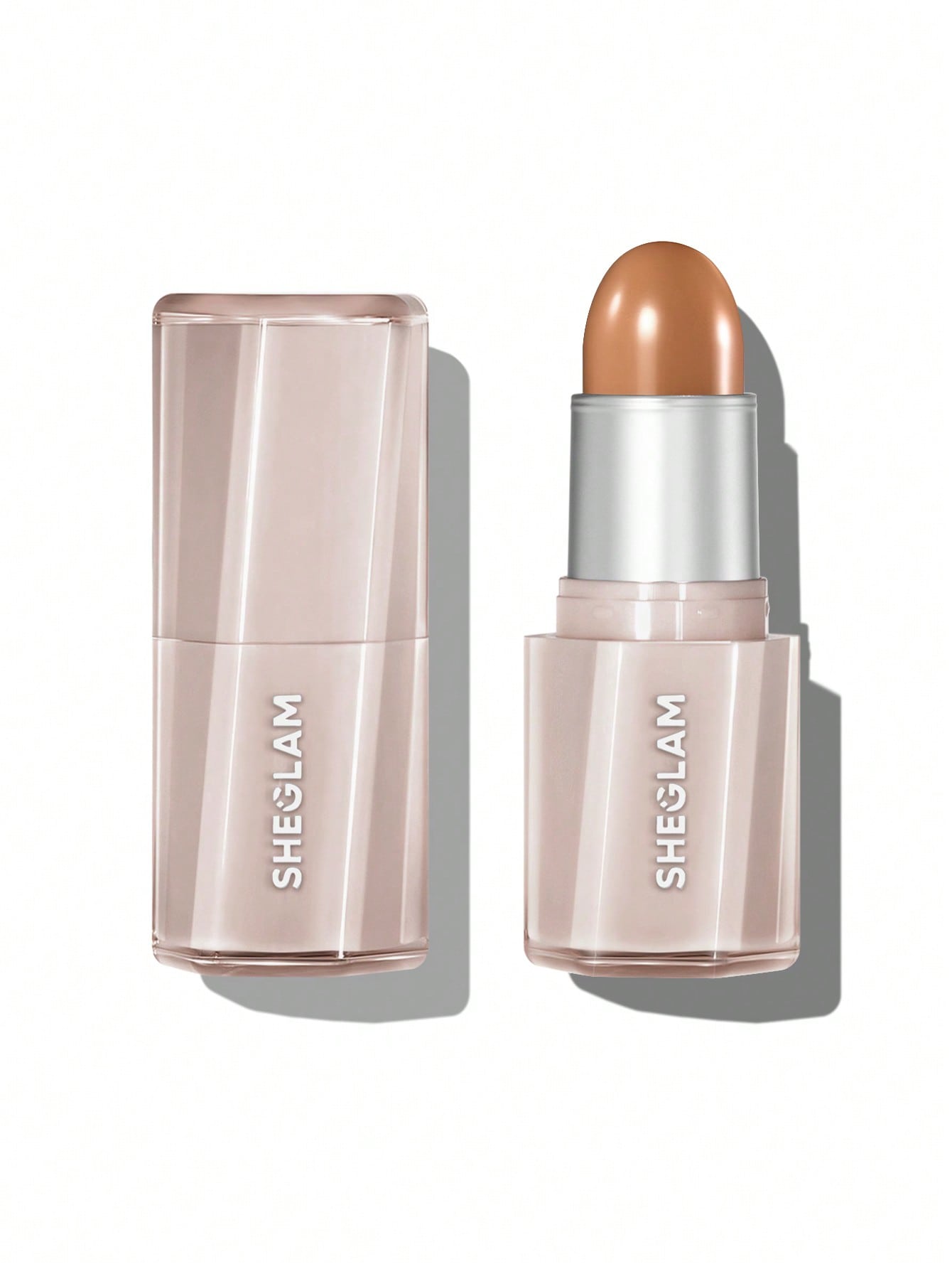SHEGLAM Buttery Buff Contour and Bronzer Stick - الصورة 43