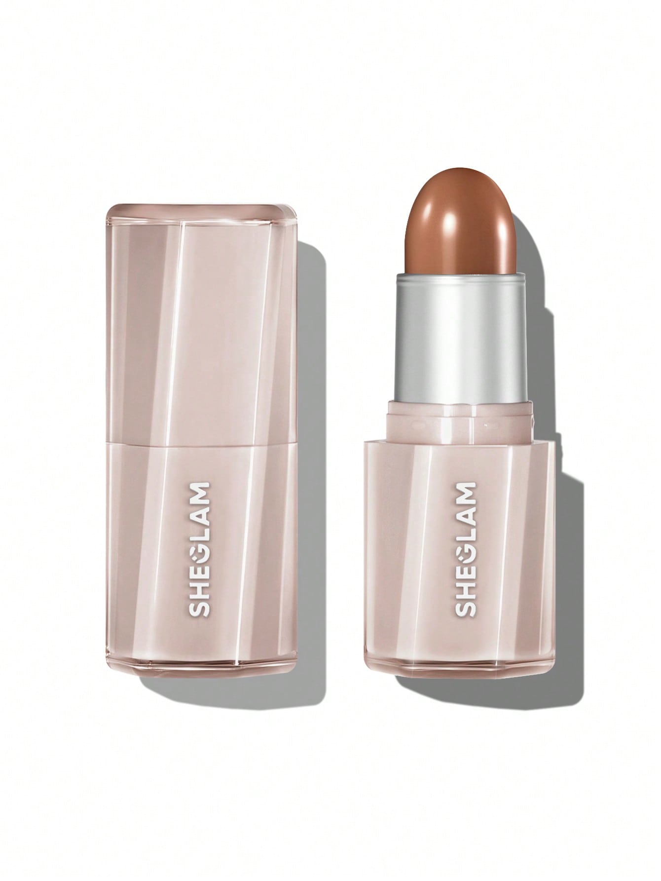 SHEGLAM Buttery Buff Contour and Bronzer Stick - الصورة 32