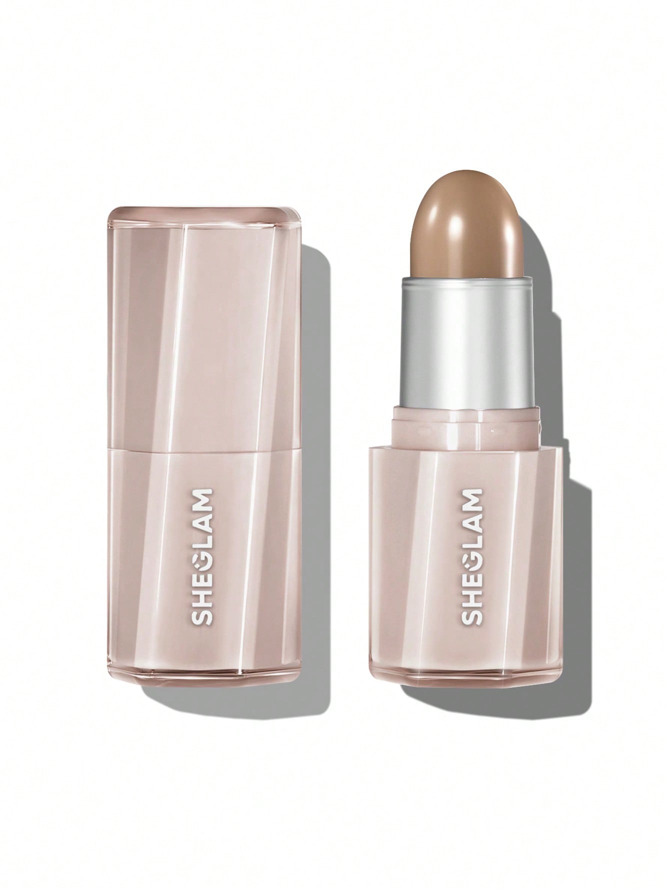 SHEGLAM Buttery Buff Contour and Bronzer Stick - الصورة 26