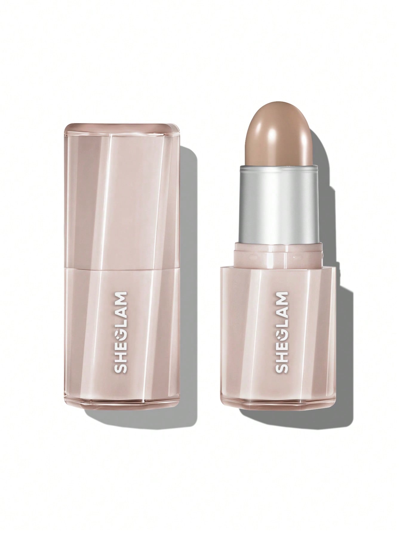 SHEGLAM Buttery Buff Contour and Bronzer Stick - الصورة 18