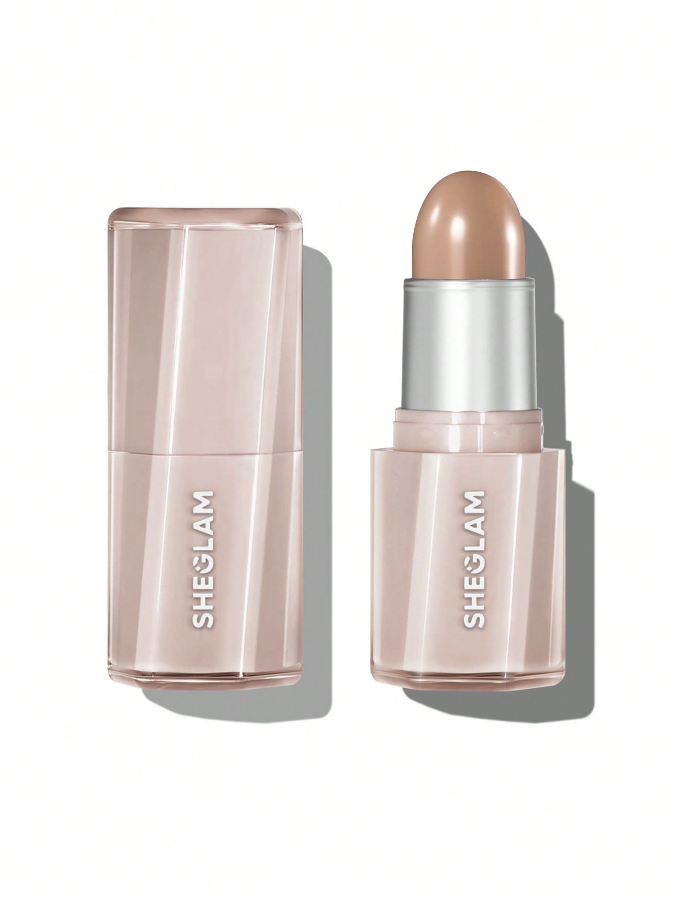 SHEGLAM Buttery Buff Contour and Bronzer Stick - الصورة 46