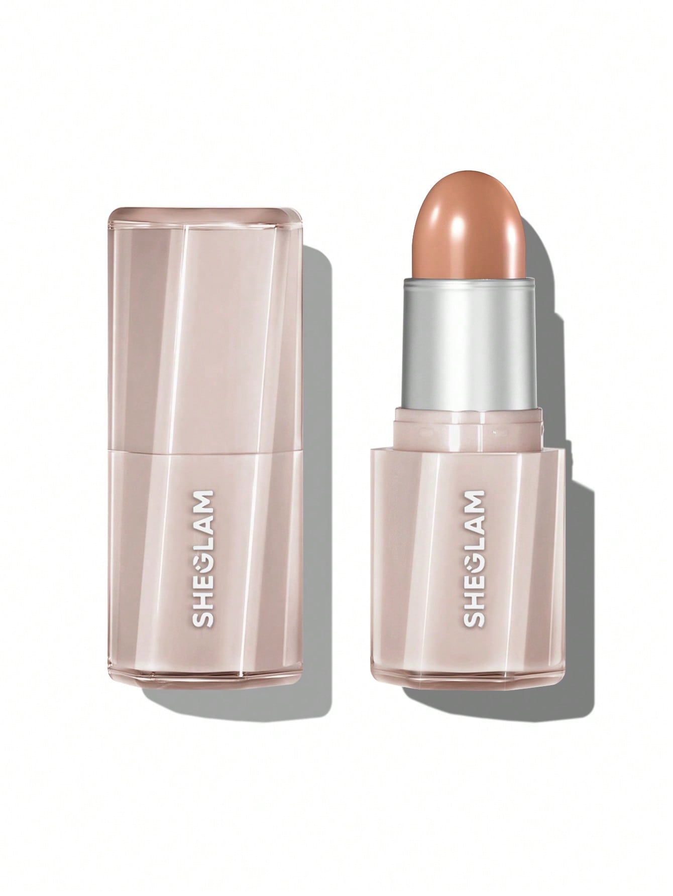 SHEGLAM Buttery Buff Contour and Bronzer Stick - الصورة 28