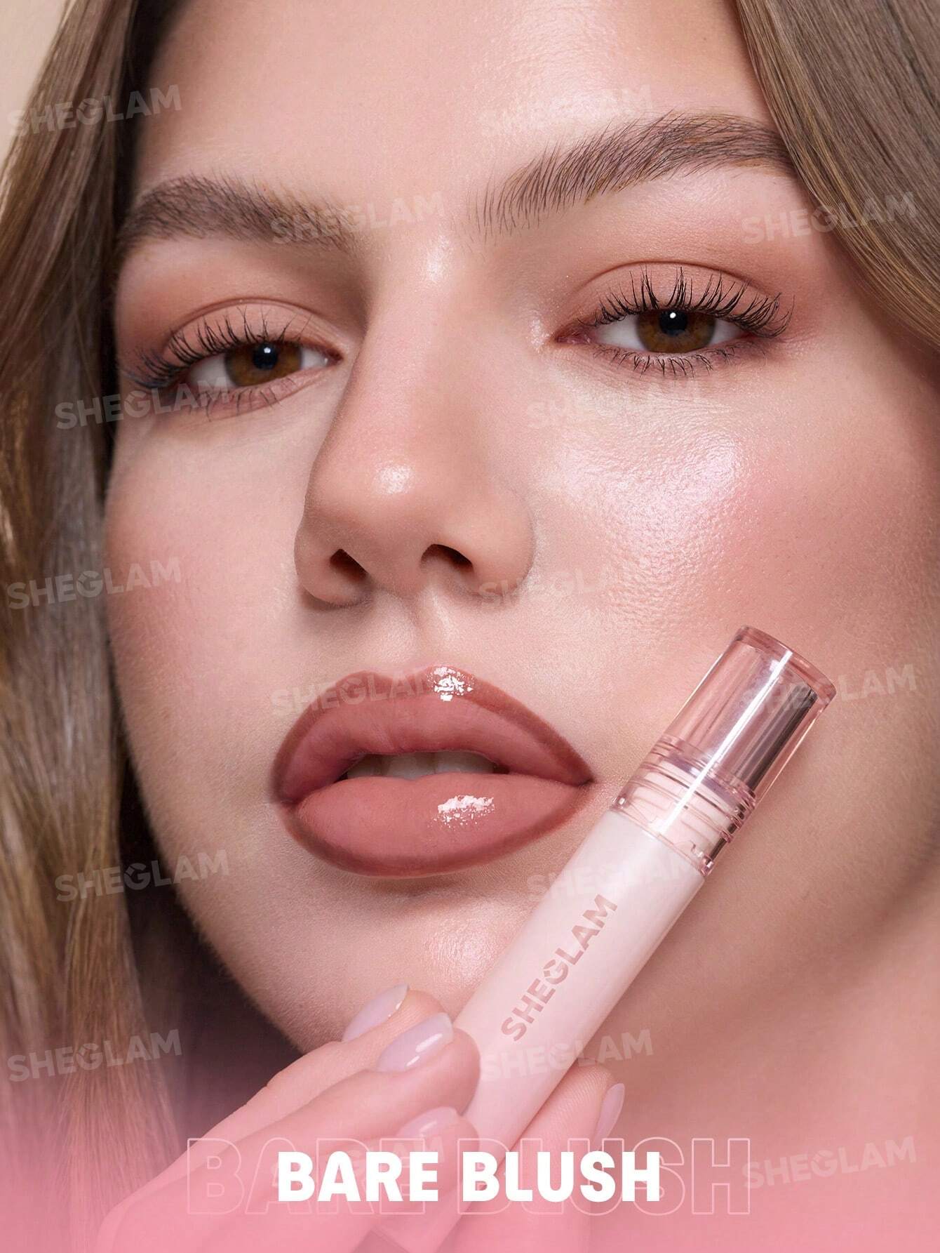 SHEGLAM Fall In Line Peel Off Lip Liner Stain - الصورة 27
