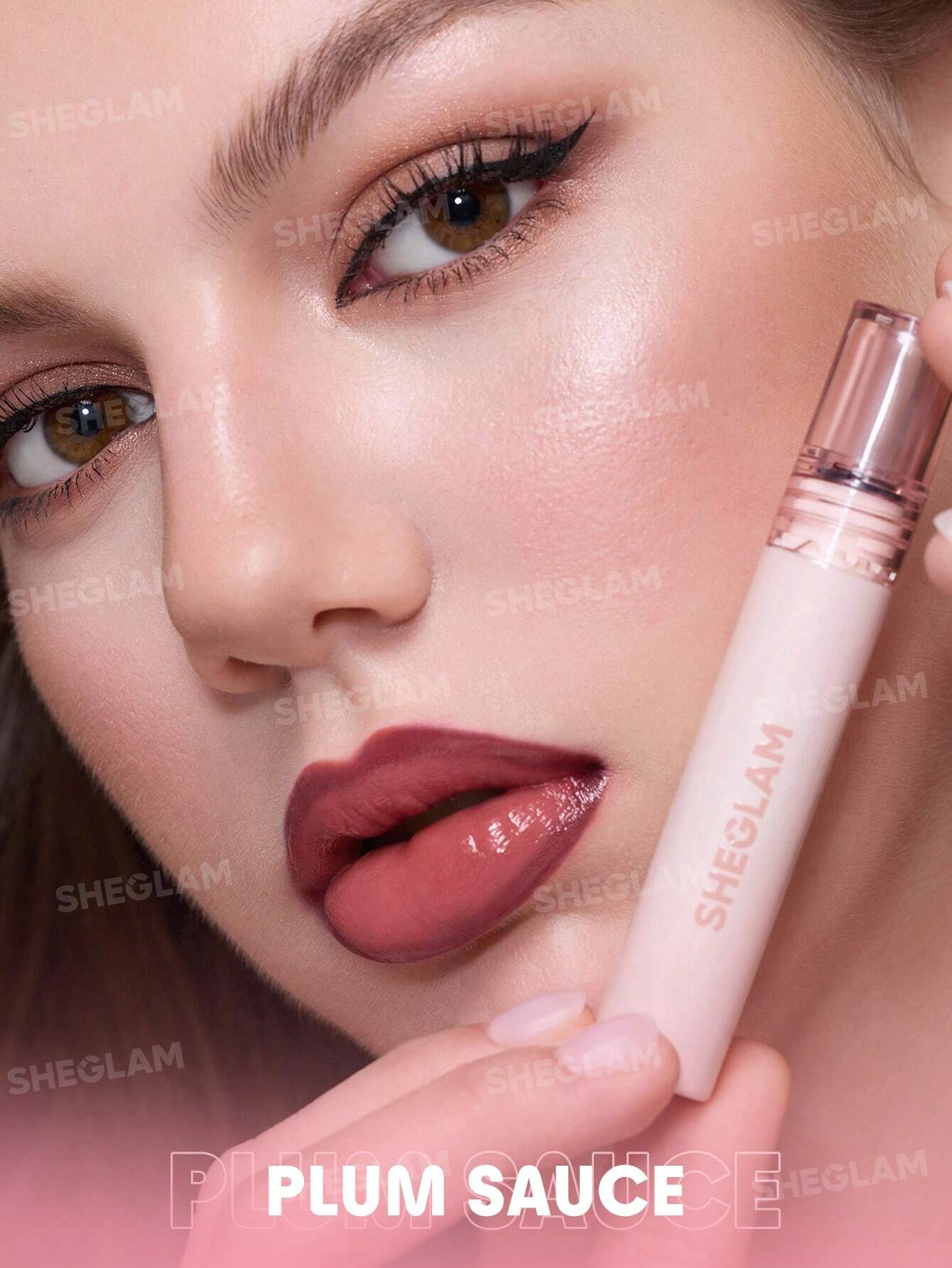 SHEGLAM Fall In Line Peel Off Lip Liner Stain - الصورة 18