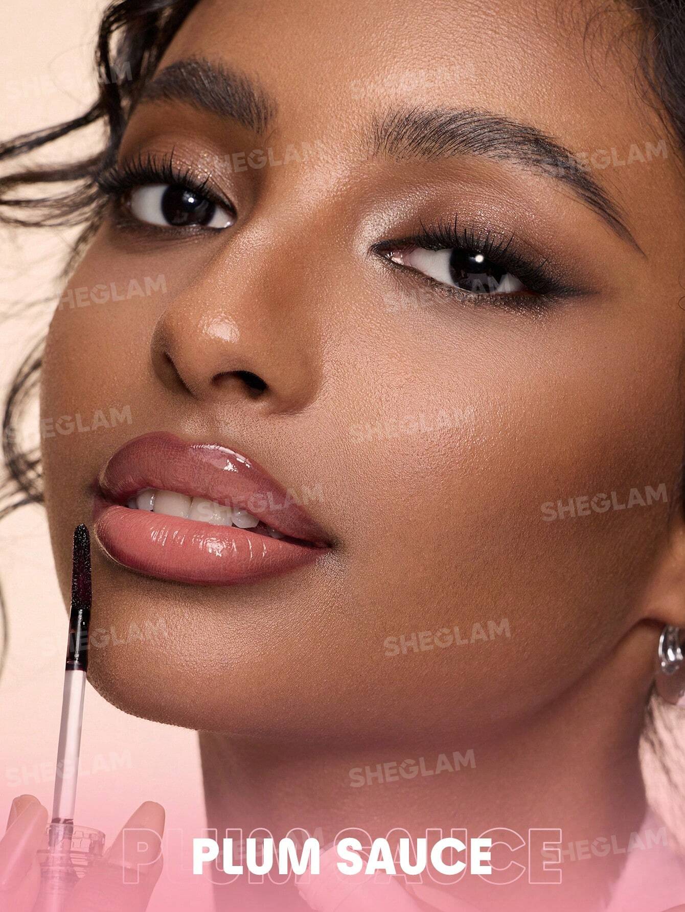SHEGLAM Fall In Line Peel Off Lip Liner Stain - الصورة 20