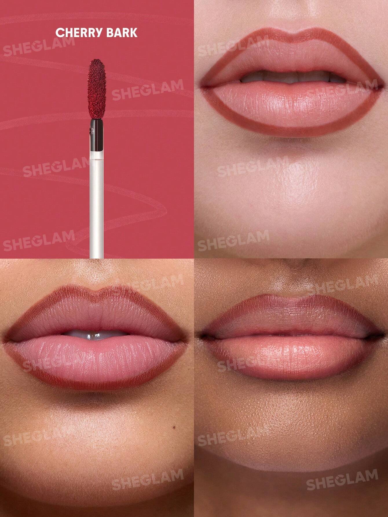 SHEGLAM Fall In Line Peel Off Lip Liner Stain - الصورة 24