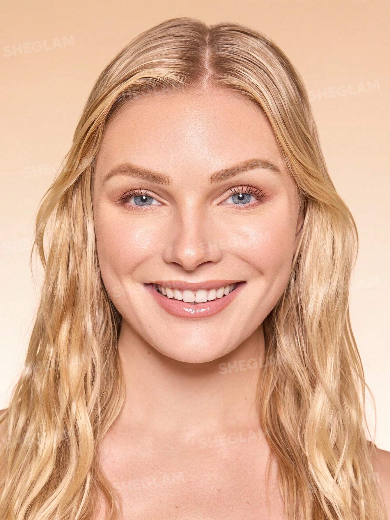 SHEGLAM Skin Sync Satin Foundation - الصورة 23