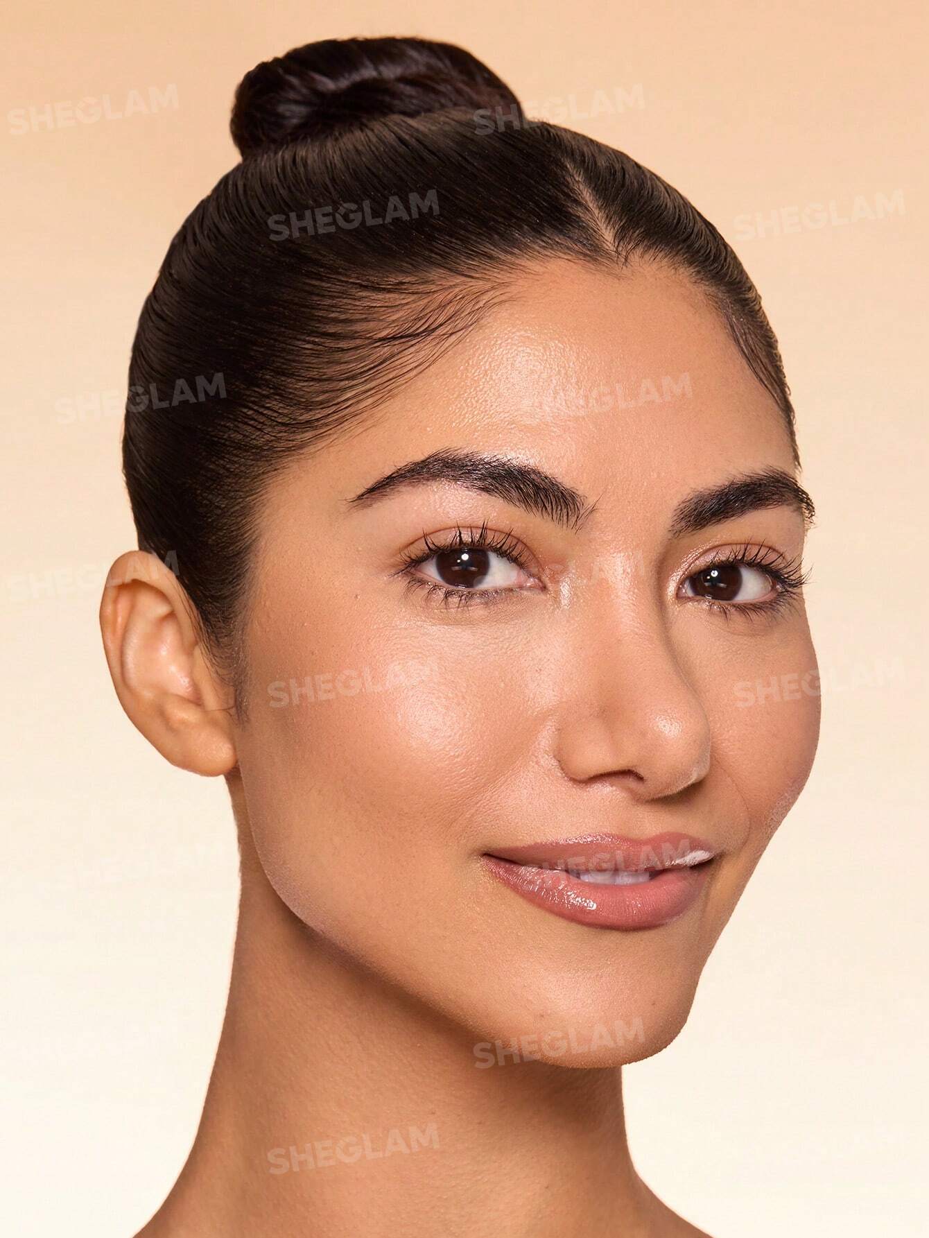 SHEGLAM Skin Sync Satin Foundation - الصورة 25
