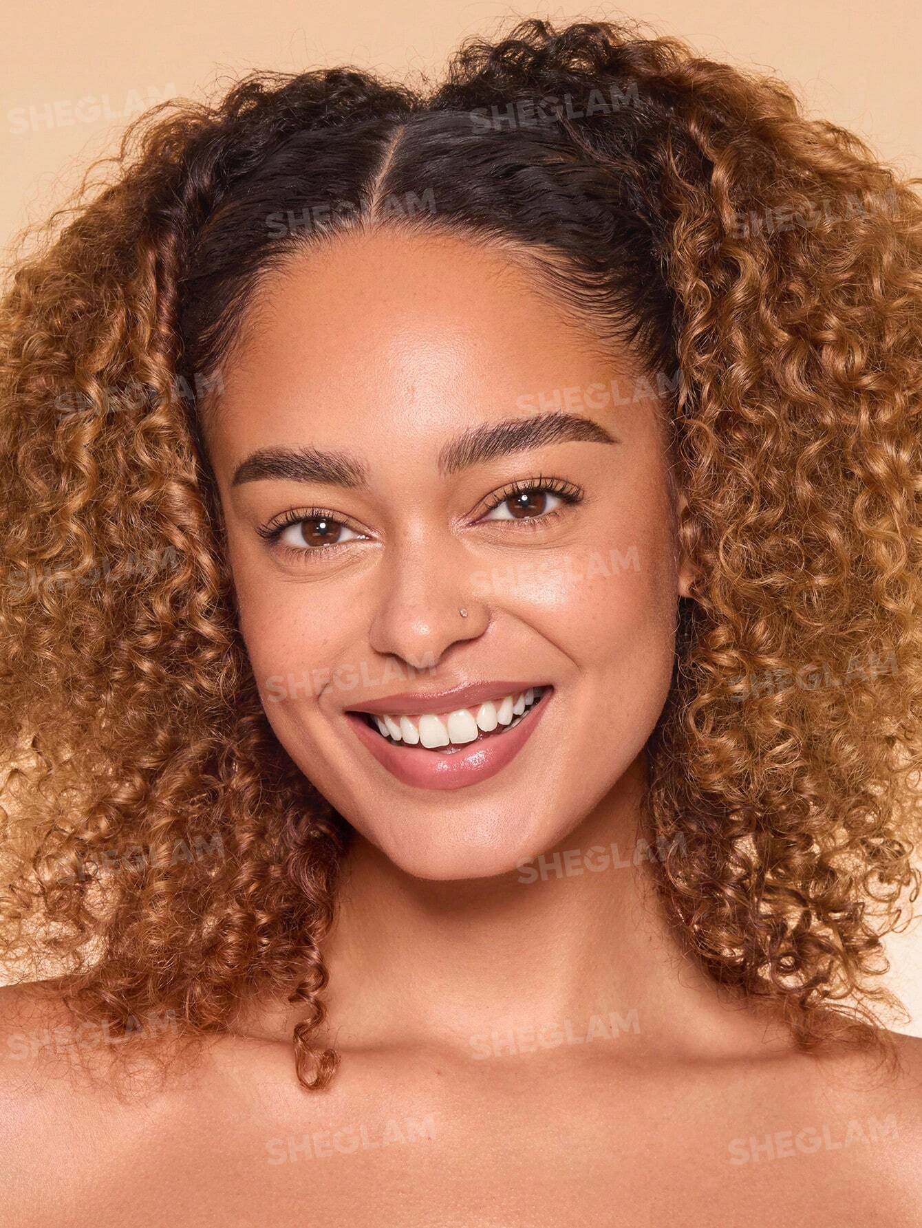 SHEGLAM Skin Sync Satin Foundation - الصورة 67